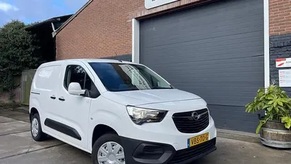 Occasion Opel Combo Edition 77 PK (56 kW) 2019 MPV