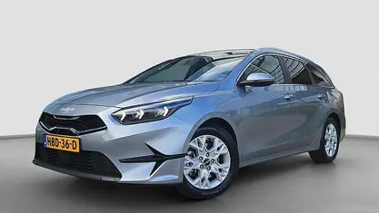Occasion 2025 Kia Ceed Sportswagon Stationwagen | € 26.935 (Eerlijke prijs)