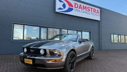 Occasion Ford Mustang GT 305 PK (224 kW) 2005 Cabriolet