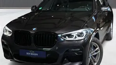 Gebruikt 2021 BMW X3 M Sport SUV | € 38.750 (Eerlijke prijs)