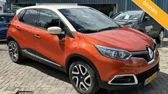 Gebruikt 2015 Renault Captur Dynamique SUV | € 10.450 (Eerlijke prijs)