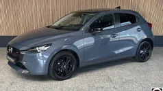 Gebruikt 2024 Mazda 2 Homura-Line Hatchback | € 25.795 (Eerlijke prijs)
