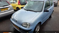 Gebruikt 2003 Fiat Seicento Hatchback | € 599 (Goede deal)