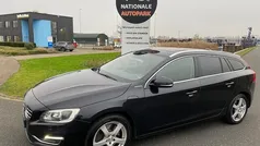 Gebruikt 2013 Volvo V60 Summum Stationwagen | € 6.950 (Super prijs)
