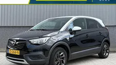 Zwart Gebruikt 2019 Opel Crossland X Edition SUV | € 16.935 (Eerlijke prijs)