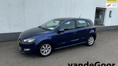 Gebruikt 2010 VW Polo Comfortline Hatchback | € 3.950 (Eerlijke prijs)