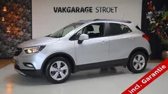 Gebruikt 2017 Opel Mokka SUV | € 16.999 (Eerlijke prijs)