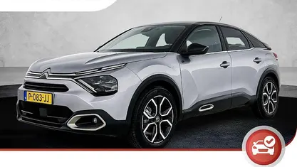 Occasion Citroën e-C4 Feel 114 kW (156 PK) 2022 Grijs SUV