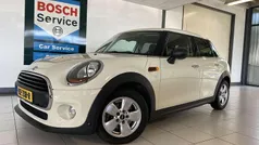 Gebruikt 2018 Mini ONE Business Hatchback | € 11.950 (Goede deal)