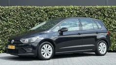 Gebruikt 2016 VW Golf Sportsvan MPV | € 13.950 (Goede deal)