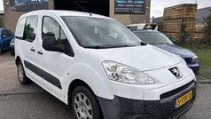 Gebruikt 2012 Peugeot Partner Van | € 2.500 (Eerlijke prijs)