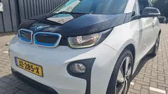 Gebruikt 2016 BMW i3 Basis Hatchback | € 11.900 (Eerlijke prijs)