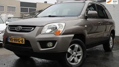 Occasion Kia Sportage 142 PK (104 kW) 2009 SUV