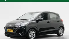 Gebruikt 2024 Hyundai i10 Comfort Hatchback | € 16.540 (Eerlijke prijs)