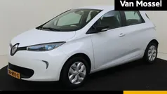 Gebruikt 2019 Renault Zoe Life Hatchback | € 9.940 (Goede deal)