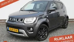 Grijs Gebruikt 2022 Suzuki Ignis Style Hatchback | € 21.950 (Eerlijke prijs)