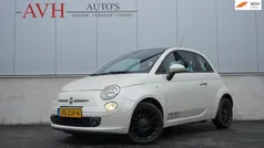 Hatchback Gebruikt 2012 Fiat 500 Hatchback | € 4.950 (Eerlijke prijs)