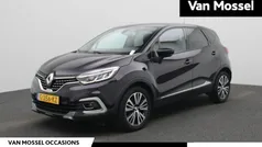 Zwart Gebruikt 2019 Renault Captur Initiale Paris SUV | € 16.900 (Eerlijke prijs)