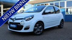 Gebruikt 2013 Renault Twingo Initiale Paris Hatchback | € 4.222 (Eerlijke prijs)