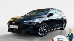 Gebruikt 2024 Ford Focus ST-Line Stationwagen | € 29.450 (Eerlijke prijs)