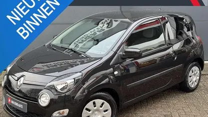 Occasion 2012 Renault Twingo Dynamique Hatchback | € 3.440 (Eerlijke prijs)