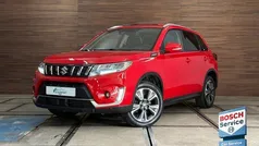 Gebruikt 2021 Suzuki Vitara Style SUV | € 18.890 (Super prijs)