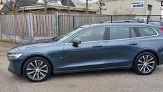 Gebruikt 2020 Volvo V60 Business Edition Stationwagen | € 31.950 (Eerlijke prijs)