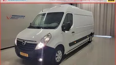 Wit Gebruikt 2012 Opel Movano Van | € 9.500 (Super prijs)