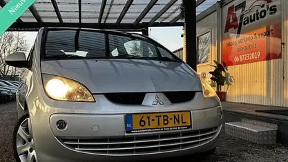 Gebruikt 2006 Mitsubishi Colt Hatchback | € 1.499 (Goede deal)