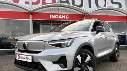 Occasion 2025 Volvo XC40 Plus SUV | € 44.950 (Super prijs)