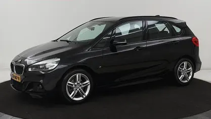 Gebruikt 2016 BMW 218 M Sport Stationwagen | € 15.900 (Eerlijke prijs)