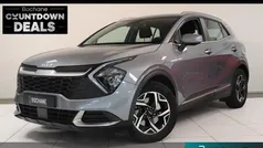Gebruikt 2022 Kia Sportage SUV | € 31.195 (Eerlijke prijs)