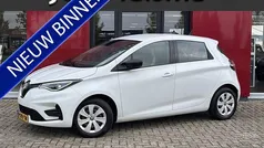 Gebruikt 2020 Renault Zoe Life Hatchback | € 8.745 (Goede deal)