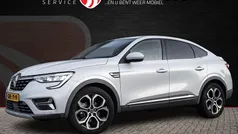 Wit Gebruikt 2022 Renault Arkana Intens SUV | € 20.885 (Goede deal)