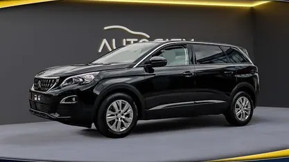 Occasion 2020 Peugeot 5008 Business-Line SUV | € 15.950 (Goede deal)