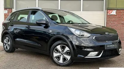 Occasion 2016 Kia Niro Comfort SUV | € 11.749 (Eerlijke prijs)