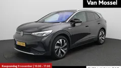 Gebruikt 2021 VW ID.4 SUV | € 25.400 (Eerlijke prijs)