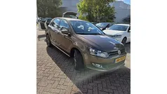 Gebruikt 2012 VW Polo Comfortline Hatchback | € 4.750 (Eerlijke prijs)
