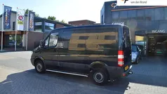 Gebruikt 2007 Mercedes Sprinter Van | € 6.950 (Super prijs)