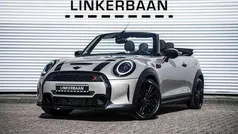 Gebruikt 2024 Mini Cooper S Cabriolet Cabriolet | € 39.995 (Eerlijke prijs)
