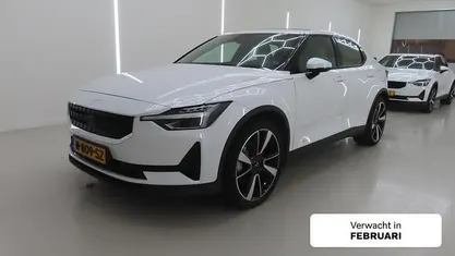 Occasion 2021 Polestar 2 Long Range Single Motor Hatchback | € 21.399 (Eerlijke prijs)