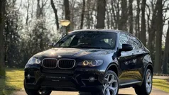 Gebruikt 2009 BMW X6 Executive SUV | € 33.900