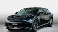Zwart Gebruikt 2024 Kia EV6 Light SUV | € 37.785 (Eerlijke prijs)