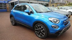 Blauw Gebruikt 2021 Fiat 500X Cross SUV | € 18.345 (Eerlijke prijs)