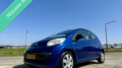 Gebruikt 2008 Citroën C1 Hatchback | € 1.750 (Eerlijke prijs)