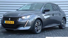 Gebruikt 2023 Peugeot 208 Allure Hatchback | € 17.895 (Eerlijke prijs)