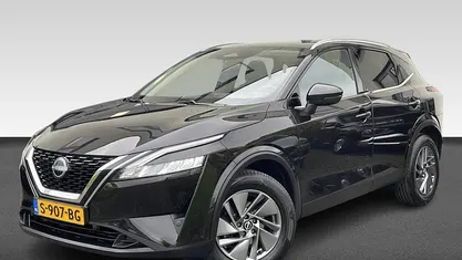 Occasion 2023 Nissan Qashqai Acenta SUV | € 24.230 (Eerlijke prijs)
