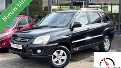 Gebruikt 2010 Kia Sportage Active SUV | € 6.950 (Eerlijke prijs)