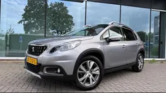 Grijs Gebruikt 2019 Peugeot 2008 Allure Premium SUV | € 13.490 (Goede deal)
