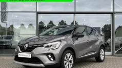 Grijs Gebruikt 2020 Renault Captur Intens SUV | € 17.950 (Eerlijke prijs)